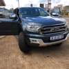 Ford Everest Limited Edition thumb 0