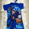 Kids swimming costumes 
Age 2 to 10 years 
Ksh 1500 thumb 0