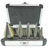 HSS TITANIUM STEP DRILL BIT SET FOR SALE! thumb 2