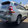 Toyota prado TXL 2017 thumb 2