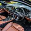 2016 BMW 528i Msport sunroof thumb 4