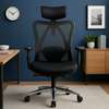 Orthopedic High Back Office Seat thumb 7