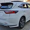 Toyota harrier premium grade 2018 sunroof thumb 10