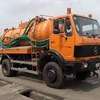 Sewage Disposal And Exhauster Services in Nairobi thumb 5