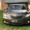 Quick sale well maintained Toyota camry thumb 8