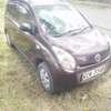 Mazda Carol 650cc thumb 4