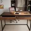 Study Desks : Study Desk with 2-Drawers thumb 0
