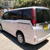 TOYOTA NOAH NEW SHAPE 2014 MODEL thumb 10
