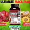 Ultimate Maca supplements 120 pills thumb 4