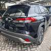 Toyota Corolla Cross black 2023 zero mileage thumb 10