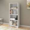Office Cabinets: Shelf Floor Standing Bookcase thumb 0