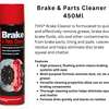 Brake Cleaner - 450 Ml thumb 0