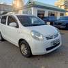 TOYOTA PASSo KDA white thumb 0