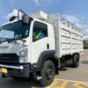 Transport & Logistics thumb 2
