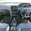 Peugeot 2008 white thumb 4