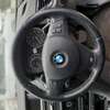 BLACK BMW X1 thumb 5