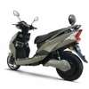 Electric scooter chopper Moped citycoco Scooter Motorcycle thumb 3