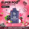 TUGBOAT SUPER 16000 Puffs PODS thumb 1