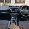 Toyota hillux double cab on offer in Mombasa thumb 8