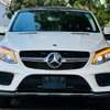 MERCEDES BENZ GLE 350D thumb 2
