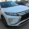 Mitsubishi Eclipse Cross SUV Alloys Sunroof 2018 30,000 Kms thumb 1