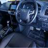 2021 Toyota land cruiser Prado TX diesel in Nairobi thumb 5