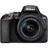 Nikon D3500 DSLR Camera with 18-55mm Lens thumb 3
