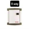 Tronic premium consumer units 4, 6 and 8 way thumb 2