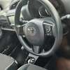 Toyota Yaris Hybrid black 2017 2wd 1500cc thumb 4