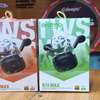 Oraimo OR-06 Wireless Earbuds White 20H Playtime thumb 2