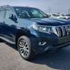 Toyota Land cruiser Prado TX Diesel 2018 thumb 6