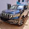 Toyota Land cruiser Prado Tx Diesel 2018 thumb 5