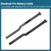 Replacement battery flex cable for Apple MacBook Pro thumb 0