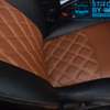 Suzuki Escudo seat covers upholstery thumb 7