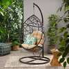 Home Chair: Hammock Outdoor Swing thumb 5