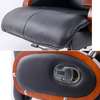 Executive Leather Office Chair thumb 2