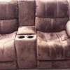 Recliner shaped sofas (with no recliner mechanisms) thumb 4