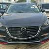 Mazda Axela Diesel sport 2017 thumb 0
