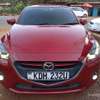Mazda demio thumb 2