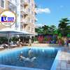 1 Bed Apartment with Balcony in Nyali Area thumb 0