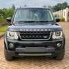 2016 land Rover discovery 4 landmark thumb 0
