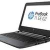 HP ProBook 11 EE G2  (Celeron /4 GB/500 GB/Windows 10) thumb 1