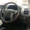 Toyota prado TZG diesel 2019 model thumb 0
