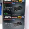 HDMI-400 V1.4 1080P Full HD 1 X 4 HDMI Amplifier Splitter thumb 1