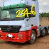 Actros 2546 mp2 prime mover thumb 2