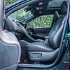 2015 Toyota Harrier Blue Limited Edition thumb 8