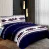 Turkish latest luxury cotton bedcovers thumb 8