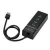 USB HUB 3.0 High Speed 4 Port For Laptop And PC thumb 1