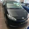 Toyota Wish black thumb 0