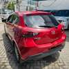 Mazda Demio petrol 2017  red thumb 3